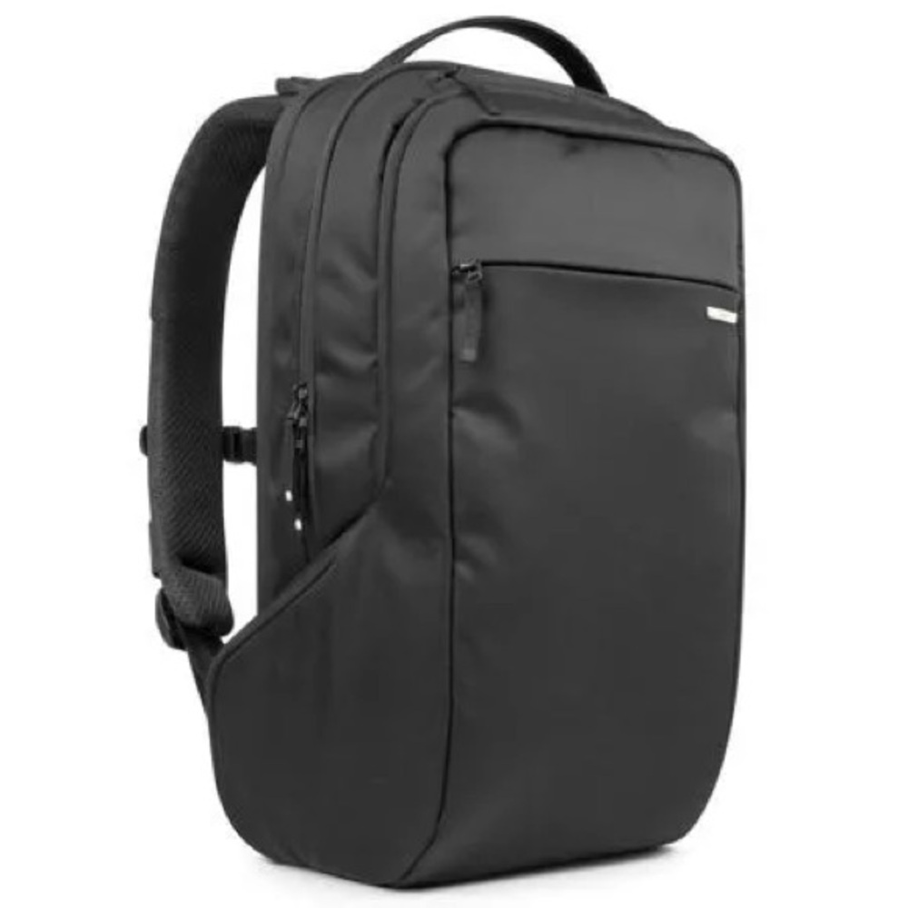 Incase Icon Nylon Backpack | Black